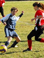 tournament action