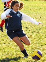 tournament action